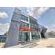 ขายโรงงานสร้างใหม่พื้นที่ใช้สอย 515 ตรม. พื้นที่สีม่วง คลอง 9 ปทุมธานี
