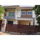 บ้านเดี่ยว 2 ชั้น เฟอร์นิเจอร์ครบครัน พร้อมเข้าอยู่ สารภี