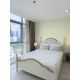 Nusasiri Grand Sukhumvit 42 Private comfortable 12th floor BTS Ekkamai