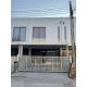 ให้เช่าทาวน์โฮม 2 ชั้น สไตล์มินิมอล 3 ห้องนอน โครงการโนระ บางนา-ตราด กม.10 ใกล้ 