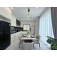 Modern Pool Villa 2 ชั้น บ้านมุม จัดเต็มเฟอร์นิเจอ หางดง