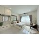 Modern Pool Villa 2 ชั้น บ้านมุม จัดเต็มเฟอร์นิเจอ หางดง