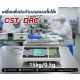 เครื่องชั่งนับจำนวน15กิโลกรัม ละเอียด 0.5กรัม CST รุ่น DRC-15