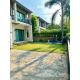 ให้เช่าบ้านเดี่ยว 2 ชั้น 72 ตรว. 3 ห้องนอน โครงการ Habitia Orbit หทัยราษฎร์ รีโน