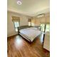 ให้เช่าบ้านเดี่ยว 2 ชั้น 72 ตรว. 3 ห้องนอน โครงการ Habitia Orbit หทัยราษฎร์ รีโน