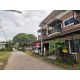 ขายทาวน์เฮ้าส์  ซอยคอกวัว อำเภอทุ่งสง นครศรีธรรมราช