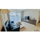 ปล่อยเช่าบ้านเดี่ยว 2 ชั้น โครงการคาซ่า วิลล์ ศรีราชา-สวนเสือ ชลบุรี FP-H01925 