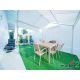 บ้านใหม่ หลังมุม 84 ตร.วา ! ขายบ้านเดี่ยวหรู 3 ชั้นพร้อมลิฟต์พรีเมียม ย่านพระราม