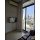 CONDO. แบงค์คอก ฮอไรซอน สาทร Bangkok Horizon Sathorn 27 SQ.M.  ไม่ไกลจาก รถไฟฟ้า