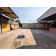 ให้เช่าโกดังคลังสินค้าบ้านบึงชลบุรี พื้นที่สีเหลือง โกดังมีพื้นที่ 540  ตรม.