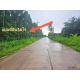 ขายที่ดินพร้อมสิ่งปลูกสร้างชลบุรีราคาถูก ขายที่ดินหนองอิรุณบ้านบึงชลบุรี ผังสีเห