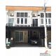 P2247 ขายทาวน์เฮ้าส์ 2 ชั้น โกลเด้น ทาวน์ ซอยนวมินทร์ 42  Golden Town 2 ลาดพร้าว
