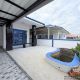 ขายบ้าน รับผ่อนตรงบ้าน หนองรีเมืองชลบุรีบ้านเดี่ยวหนองรีกรีนแลนด์ เนื้อที่54ตารา