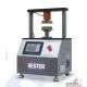 เครื่องทดสอบแรงกดกระดาษและกล่องลูกฟูก