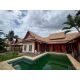 PrivatePoolVilla with Stunning Mountain View Pranburi, Prachuap Khiri Khan