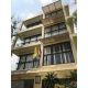 ขายอาคารสำนักงาน4ชั้น 50ตร.ว 400ตร.ม ย่านรามคำแหง64ใกล้รถไฟฟ้าสีส้มลองบ้านม้า