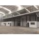 BR 1730 ให้เช่าโกดัง 1,300 ตรม. พร้อมสำนักงาน รามอินทรา ใกล้ทางด่วน รถเทรลเลอร์ 