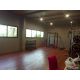 P2279 ให้เช่า โกดัง พร้อมออฟฟิศ 1,100 ตรม ถนนพัฒนาชนบท 3  ลาดกระบัง ถนนศรีนครินท