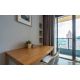 The Lumpini 24 Spacious Peaceful Conveniently 22nd Floor BTS PhromPhong