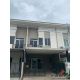 HR 9762 ให้เช่าทาวน์โฮม 2 ชั้น 4 ห้องนอน คาซ่า ซิตี้ บางนา Casa City Bangna  ราช