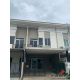 ให้เช่าทาวน์โฮม 2 ชั้น 4 ห้องนอน คาซ่า ซิตี้ บางนา Casa City Bangna หน้าสวน วิวโ