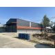  ให้เช่าโกดังสร้างใหม่ 400 ตารางเมตร ทำเลดีรถใหญ่เข้าได้ ใกล้แมคโคร นครปฐม