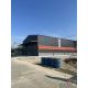  ให้เช่าโกดังสร้างใหม่ 400 ตารางเมตร ทำเลดีรถใหญ่เข้าได้ ใกล้แมคโคร นครปฐม