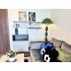 The Base Sukhumvit 77 Private Clean 24th Floor BTS Onnut