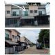 ขาย ทาวน์เฮ้าส์ อำเภอบางบัวทอง นนทบุรี  ห่างจาก ตลาดพิมลราช เซ็นเตอร์ 1.3 km	