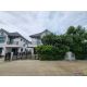 ขายบ้านแฝด หมู่บ้านโมดิวิลล่า ราชพฤกษ์ ถนนวัดไพรฟ้า ปทุมธานี