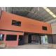 BR 1751 ให้เช่าโกดัง พร้อมสำนักงาน 575 ตรม. ถนนพัฒนาชนบท 4 ลาดกระบัง ใกล้มอเตอร์