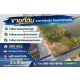 ที่ดินเปล่าถมใหม่ 260 ตร.วา ขายราคาประเมินกรมที่ดิน แค่ 2 ล้านกว่าแปลงมุม ติดถนน