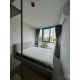 The Nest Sukhumvit 71 Clean Safe 4th Floor BTS Phra Khanong