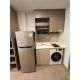 Aspire Sukhumvit Rama 4 Private 16th Floor BTS Phra Khanong