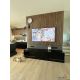 HR 9805 ให้เช่าทาวน์โฮม 2 ชั้น 3 ห้องนอน Villaggio 3 ศรีนครินทร์ บางนา ใกล้ Mega