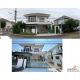 ขายบ้านเดี่ยว  อำเภอบางบัวทอง นนทบุรี  ห่างจาก  เซ็นทรัล เวสต์เกต 18 นาที