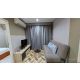 ให้เช่าคอนโด Aspire Sathorn Taksin  ทิมเบอร์โซน ห้องขนาด 46 ตรม 2นอน 1น้ำ ชั้น 5