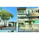 ทาวน์เฮาส์ 3 ชั้น หลังมุม 4 นอน 3 น้ำท่าข้าม พระราม2 บางขุนเทียน ใหญ่มากๆ 76 ตร.