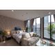 Noble Ploenchit Private Convenient 24th Floor BTS PloenChit
