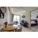Luxury Beachfront (Condo for Rent) - Veranda Residence Hua Hin 68.0 Sqm 2 Bed 2 