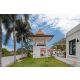 5 Bed 6 Bath Bali Style Pool Villa for Sale - Banyan Residences Hua Hin  Massive