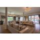 5 Bed 6 Bath Bali Style Pool Villa for Sale - Banyan Residences Hua Hin  Massive