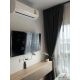 The Tree Sukhumvit 71 Spacious Clean 12th Floor BTS Phra Khanong