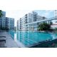รหัส:  DSL-1253 (365-005) ขายด่วน! CONDO. คอนโด วัน เอ็กซ์ สาทร - นราธิวาส Condo