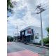 ขายอาคารพาณิชย์ พร้อมคนเช่าติดถนนเส้นหลัก หาดไตรตรัง ต.ป่าตอง จ.ภูเก็ต 