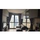 Ashton Asoke beautiful view clean comfortable 34th floor BTS Asoke