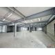 อาคารโกดังโพธิ์แก้ว 2,500 sq.m.มีลิฟท์ จอดรถได้ 8-10 คัน ว่างพร้อมอยู่ **