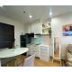 Q House Sukhumvit 79 Safe Quiet Clean 22nd Floor BTS Onnut