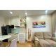 Q House Sukhumvit 79 Safe Quiet Clean 22nd Floor BTS Onnut