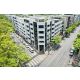 อาคารให้เช่า 7ชั้น 7สำนักงาน 7น้ำ 60ตร.วา. 230ตร.ม. BTS ช่องนนทรี 820ม. BTS สุรศ